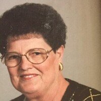 Bessie Ree (Robbins) Lilley