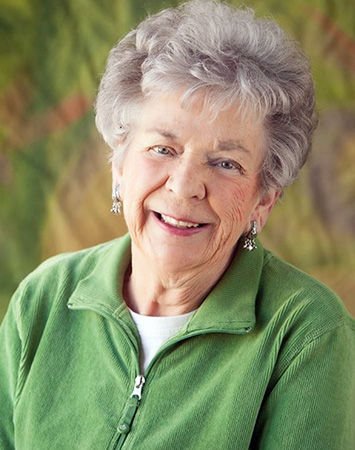 Thelma Mae (Allen) Linderer