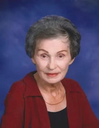 Ramona Jean (Barabasz) Lindgren