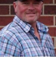 Dennis Chad Lindsey