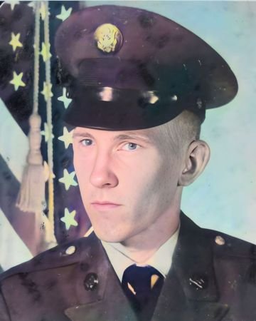 Melvin Ray Linn