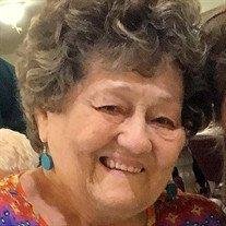 Shirley Kathryn Lint