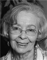 Ella Mae (Horner) Lippert