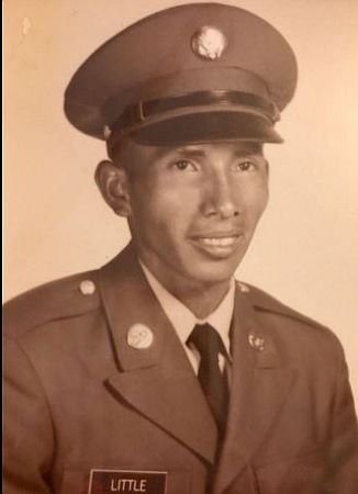 Richard Wayne Little