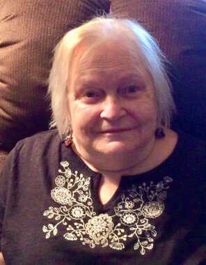 Wilma Eunice "Louise" (Moring) Lloyd
