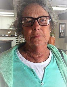 JoAnne Marie (Clark) Logan