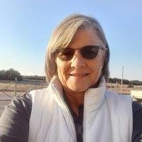 Cheryl Lynn (Marlin) Lohmann