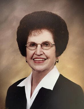 Cleta Mae (Clements) Long