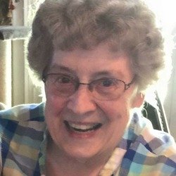 June (Rich) Long