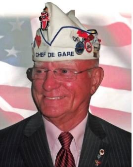 Bobby Joe "B.J." Longenbaugh