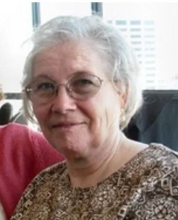 Margaret Viola (Perkins) Longpine