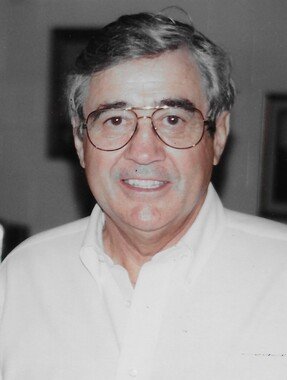 James "Gene" Longwith