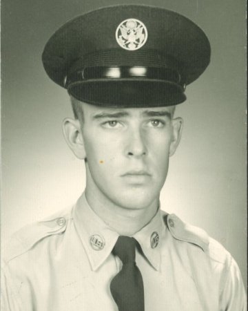Robert Edward "Bob" Look