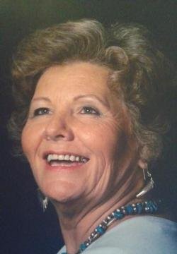 Betty Louise (Harryman) Looman