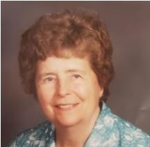 Rhoda Mabel (Anderson) Lorenz