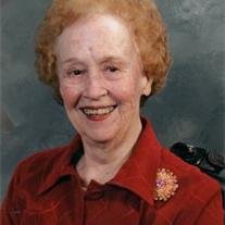 Iris (McManus) Lowe