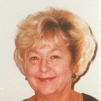 Patricia Ann (Howell) Lowe