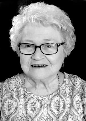 Georgie JoAnn (Bryant) Loyd