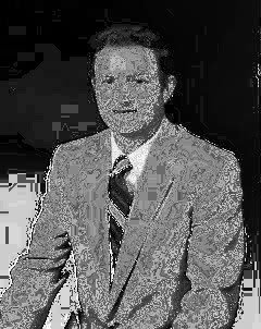 Eugene Frederick Luber