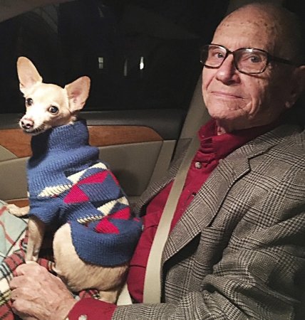 Eugene T. "Gene" Lucas