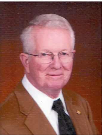 Fred Raymond Lucas, Jr.