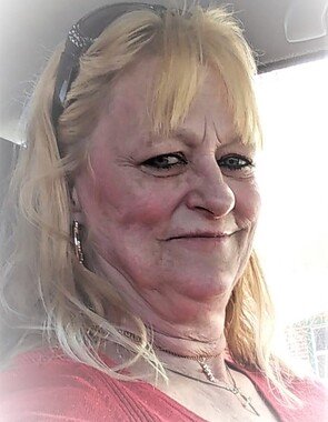 Rhonda (Carlton) Lucas