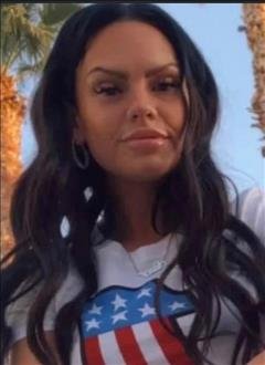 Staci Leeann Ludlow