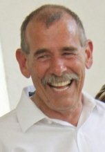 David (Dave) Martin Luis