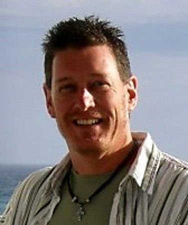 Mitchell Ray Lumry
