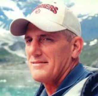 David Charles Lunsford