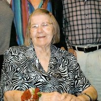 Elizabeth Luiese (Husen) Lynch