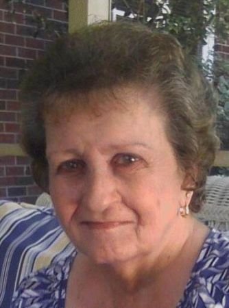 Ruth Ann (Hughes) Lynn