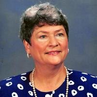 Charlene Rae (McMorris) Lyons