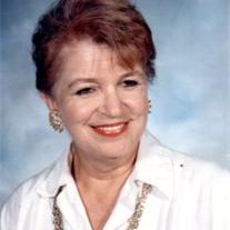 Barbara Ann (Fuller) Mackey