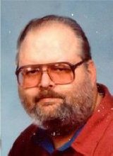 Christopher "Chris" Mackey