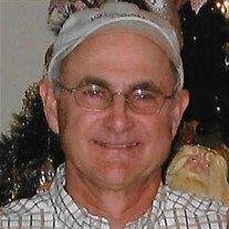 Brett Ernest Madison