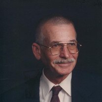 Robert Edgar Malin Jr.