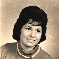 Wilma Sue (McCamish) Mallory