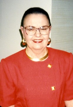 Margaret Manners