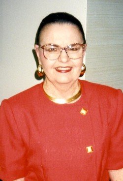 Margaret Manners