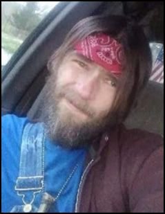 Jeremy Dean Marion