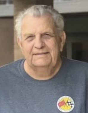 Carl Raymond Marrs