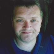 Jason D. Marsh