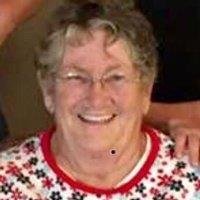 Dixie Lee (Schadle) Marshall