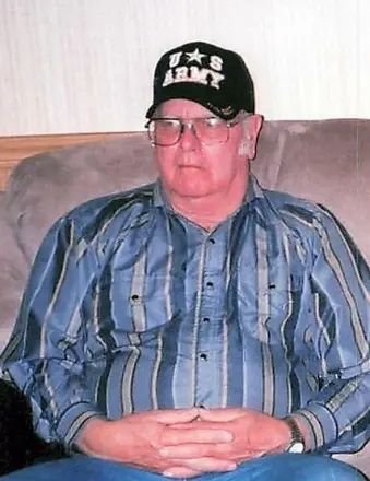 Thomas Martin Marshall, Sr.