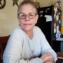 Jerri Paulette Martin