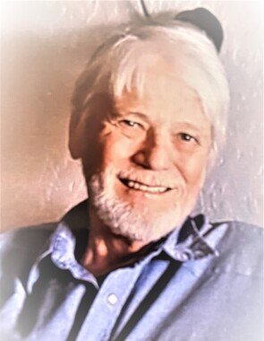 Larry Gene Martin
