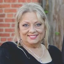 Violet Lorraine (Grim) Martin