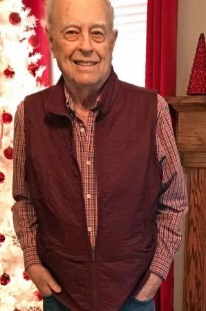 Ernest Eugene “Gene” Massingill