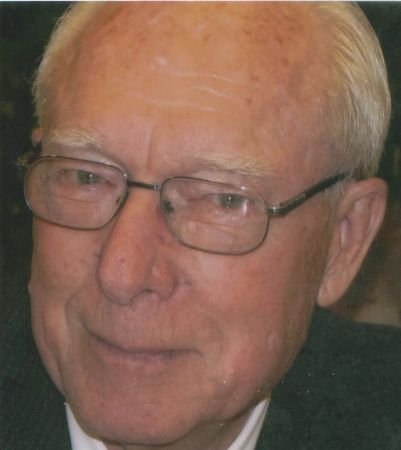 Rev. Fayette "George" Massingill